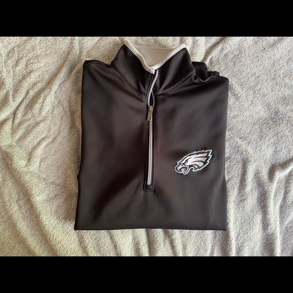 Women’s Philadelphia Eagles Jacket